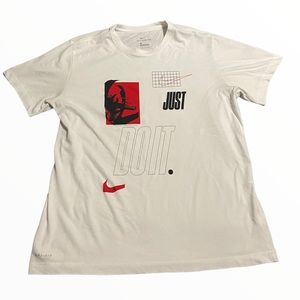 Nike Dri-Fit Tshirt